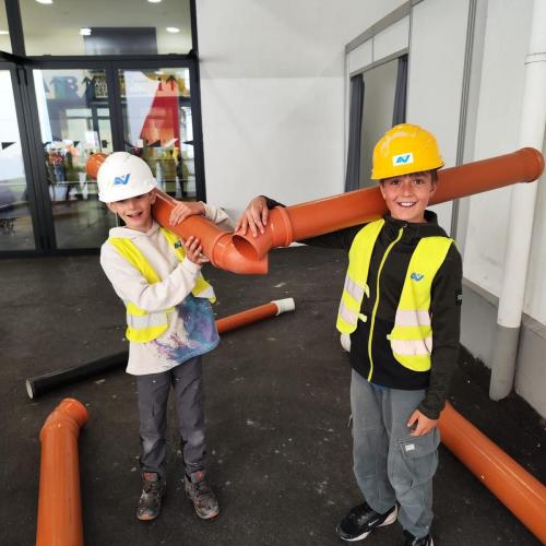 Baustelle