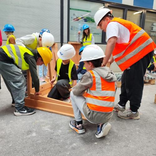 Baustelle
