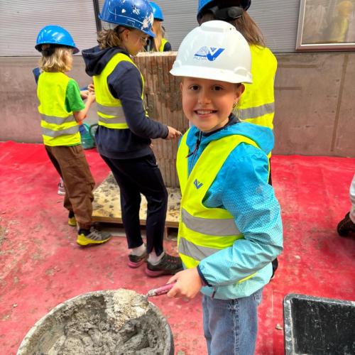 Baustelle