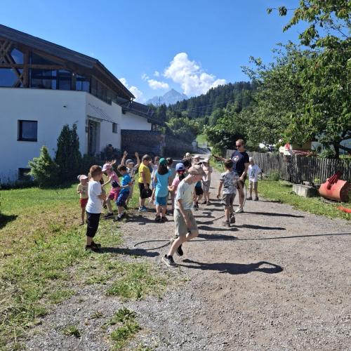 Bauernhof