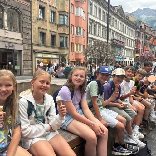 4. Klasse