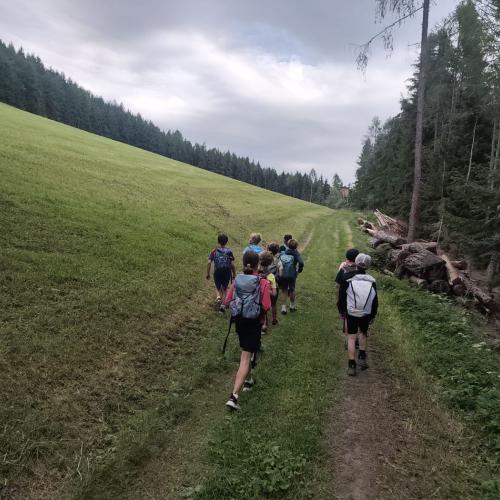 3. Klasse