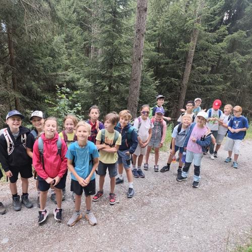 3. Klasse