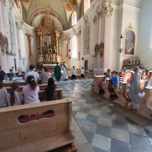 gottesdienst