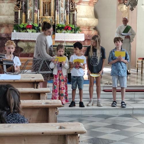 gottesdienst