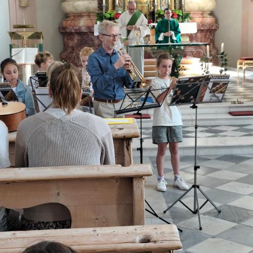 gottesdienst