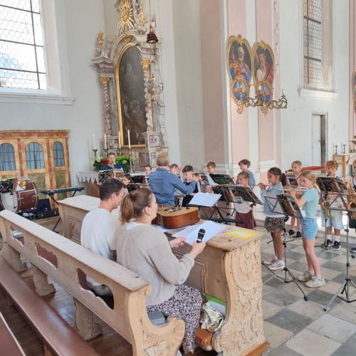 gottesdienst