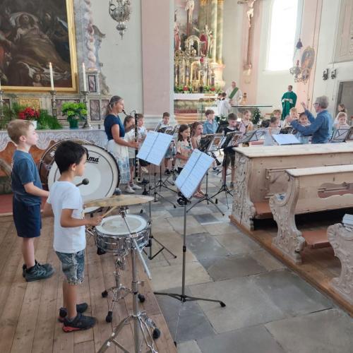 gottesdienst