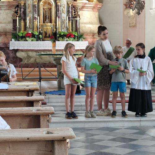 gottesdienst