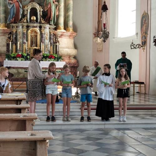 gottesdienst