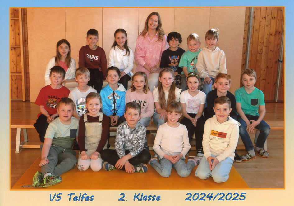2. Klasse