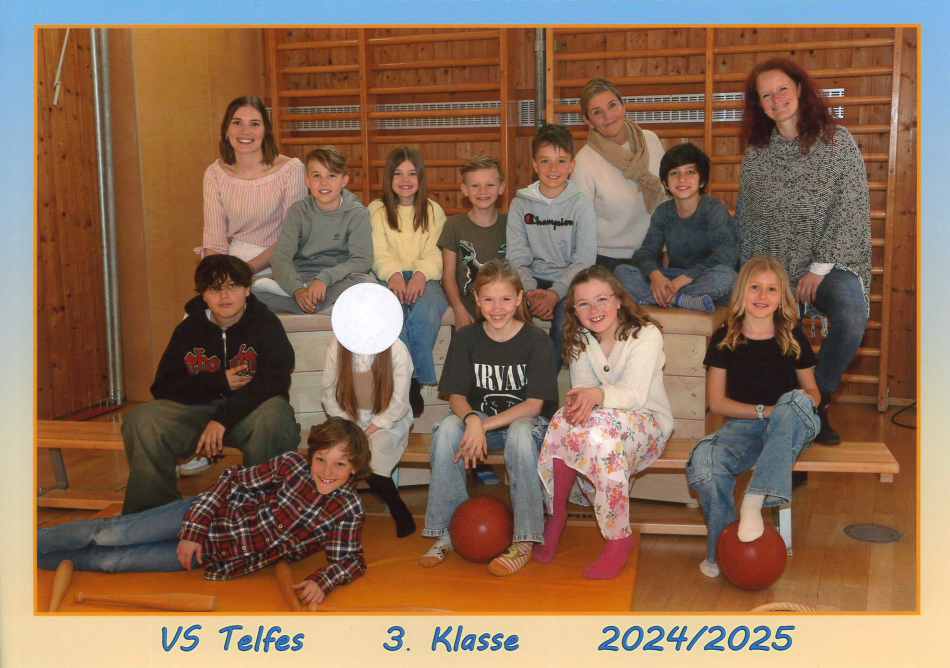 3. Klasse