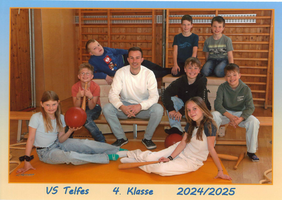 4. Klasse