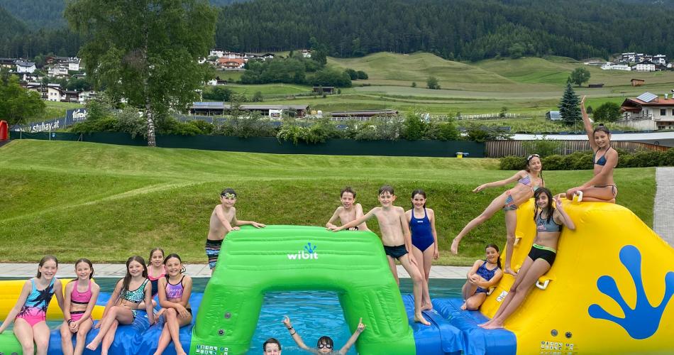 Fahrtenschwimmer