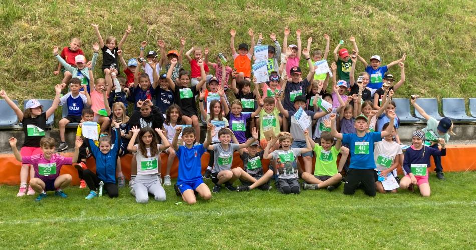 ASVÖ-Leichtathletik Grand Prix