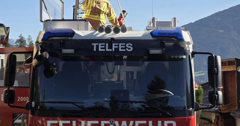 Feuerwehr