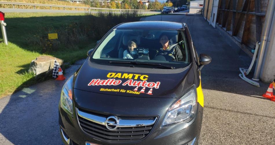 Hallo Auto 