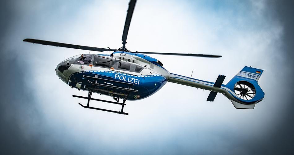 Polizei