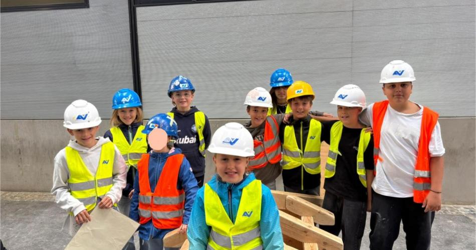 Baustelle