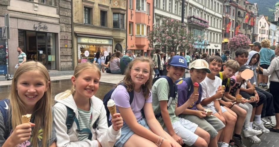 4. Klasse