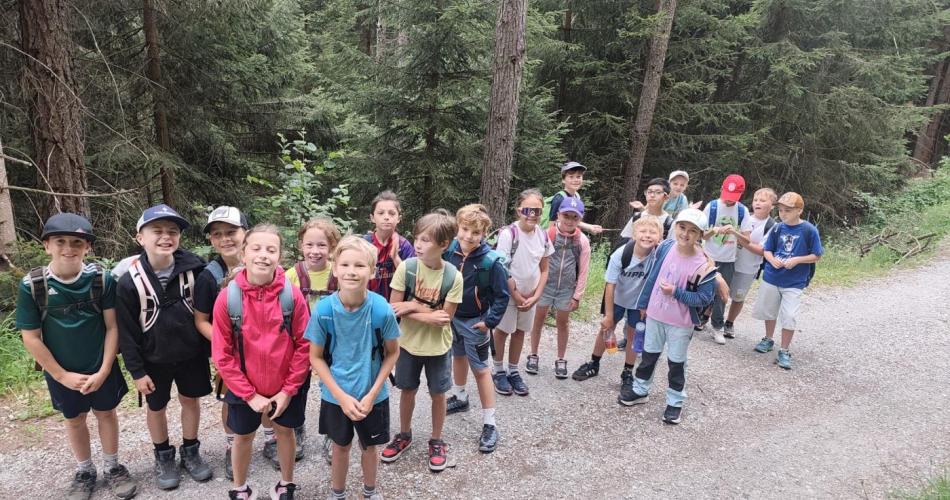 3. Klasse